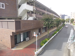 町田ハイツ壱番館